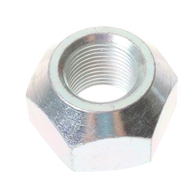 NUT - WHEEL NI181N3-02051 ni181n3-02051 product image