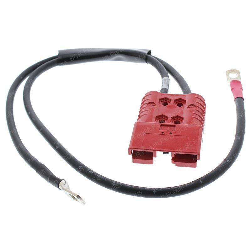 BATTERY CONNECTOR ASSEMBLY LI0039700879 li0039700879 product image