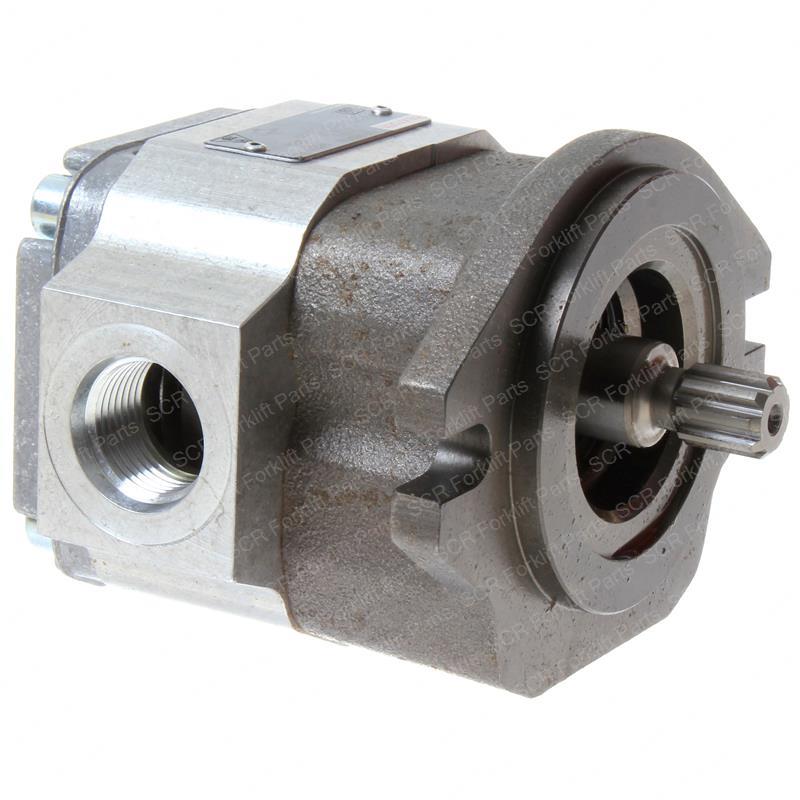 PUMP INTERNAL GEAR PGF2-2X/008 JL3600310 jl3600310 product image