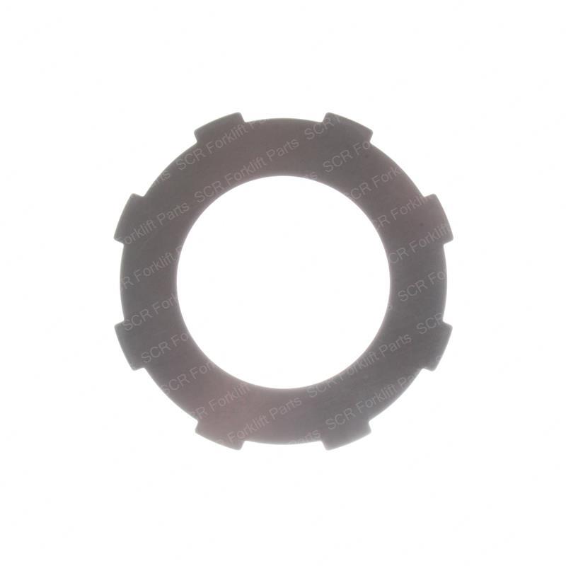 PLATE - STEEL CLUTCH DWTC123S3-82111 dwtc123s3-82111 product image