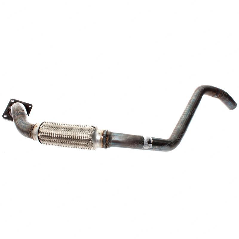 EXHAUST PIPE WE HY1589630 hy1589630 product image