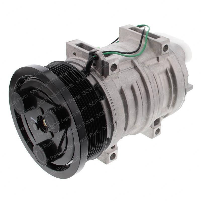 COMPRESSOR - AIRCO HY1708290 hy1708290 product image