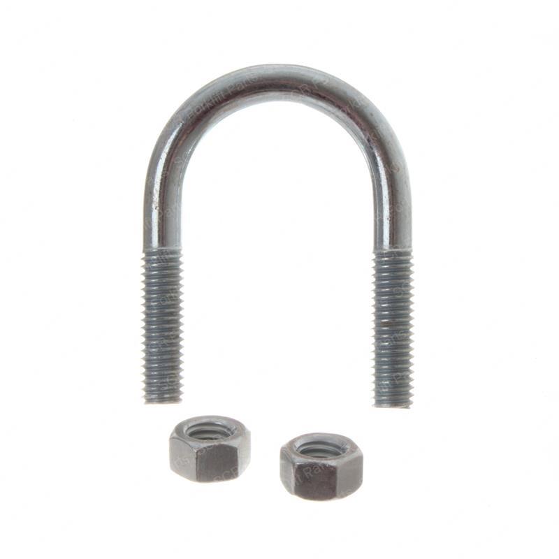 BOLT - U ONLY NO LOOSE NUTS GN6550 gn6550 product image