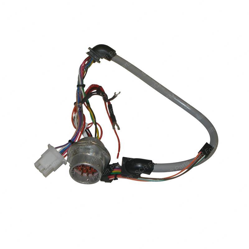 HARNESS PLATFORM BOX JL4922870 jl4922870 product image