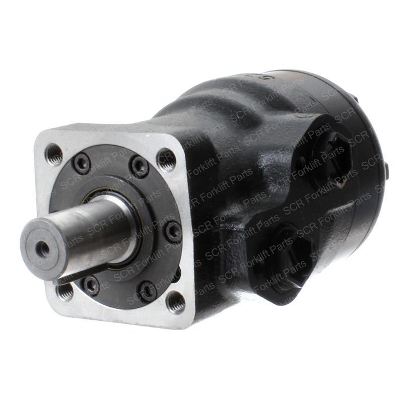 MOTOR - HYDRAULIC - STEER SY1242592 sy1242592 product image