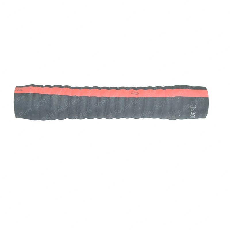 HOSE - FLEXIBLE FORMED HY153665 hy153665 product image