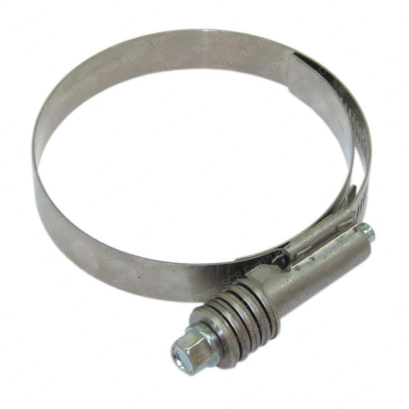 HOSE CLAMP DWS8500092 dws8500092 product image