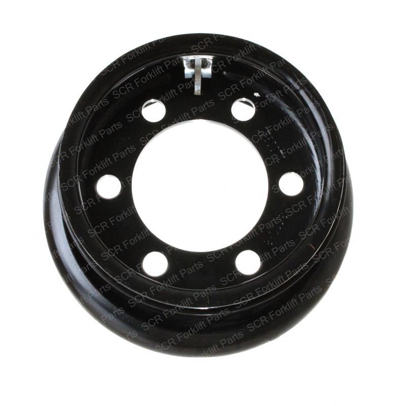 WHEEL - 3.00-8-3 4 PC RIM MB1040333 mb1040333 product image