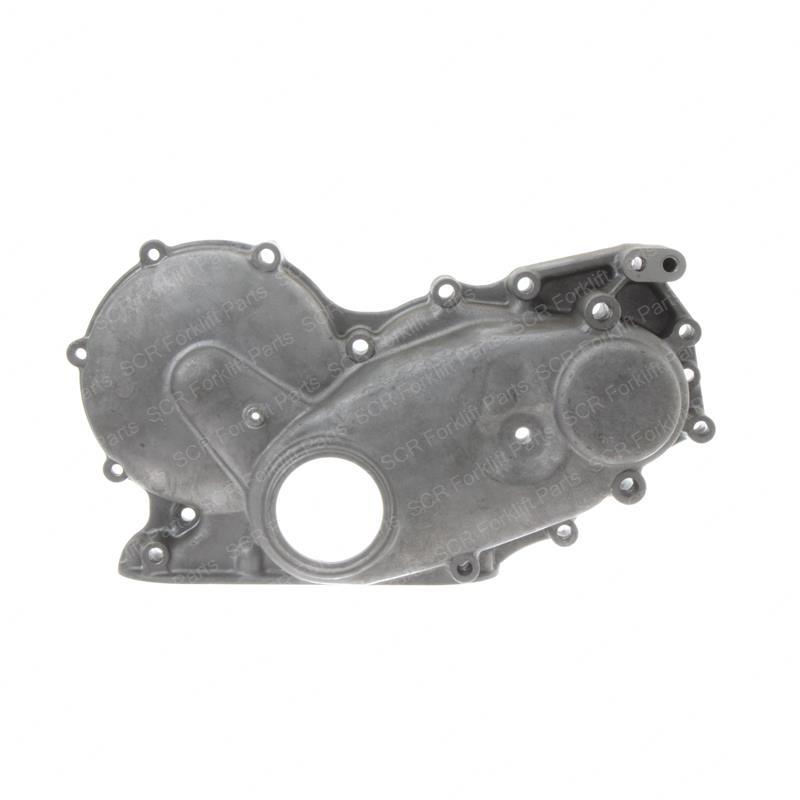 COVER S/A - TIMNG GEAR TY11321-78007-71 ty11321-78007-71 product image