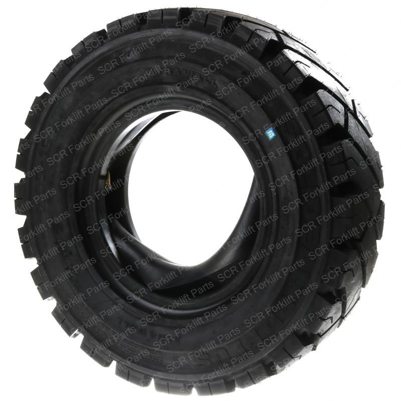 TIRE - 7.00X12/12PR ED+ NI4020801 ni4020801 product image