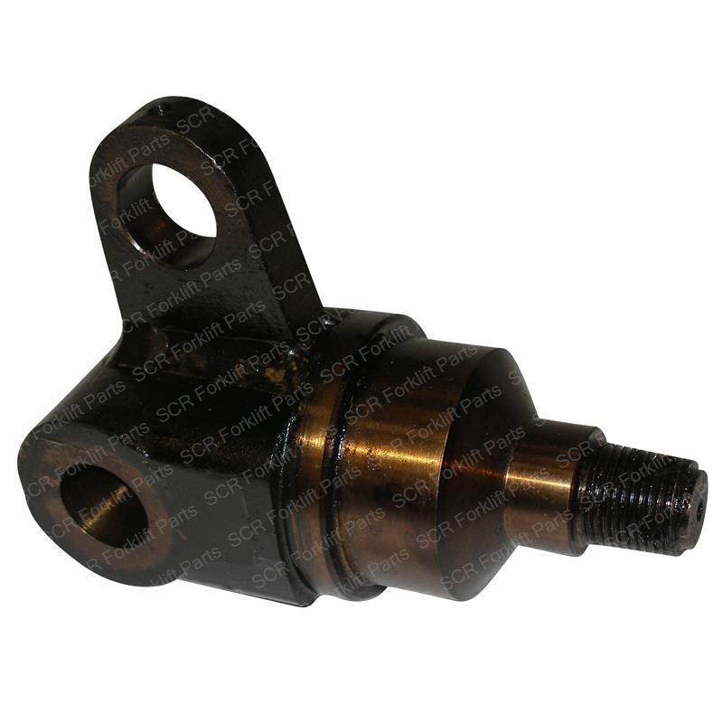 KNUCKLE - STEERING LH DWTC215B4-30312 dwtc215b4-30312 product image