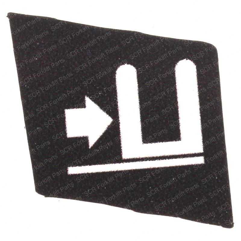 LABEL SY1243500 sy1243500 product image