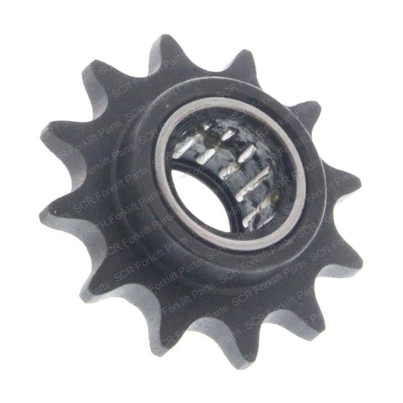 SPROCKET ASSEMBLY CR092694S cr092694s product image