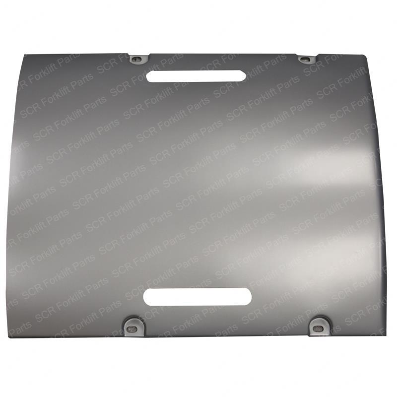COVER COUNTERWEIGHT Z34 GN56160 gn56160 product image