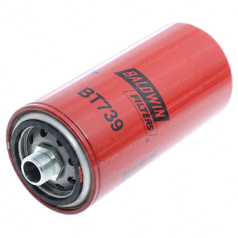 FILTER - TRANSMISSION NIBT739 nibt739 product image