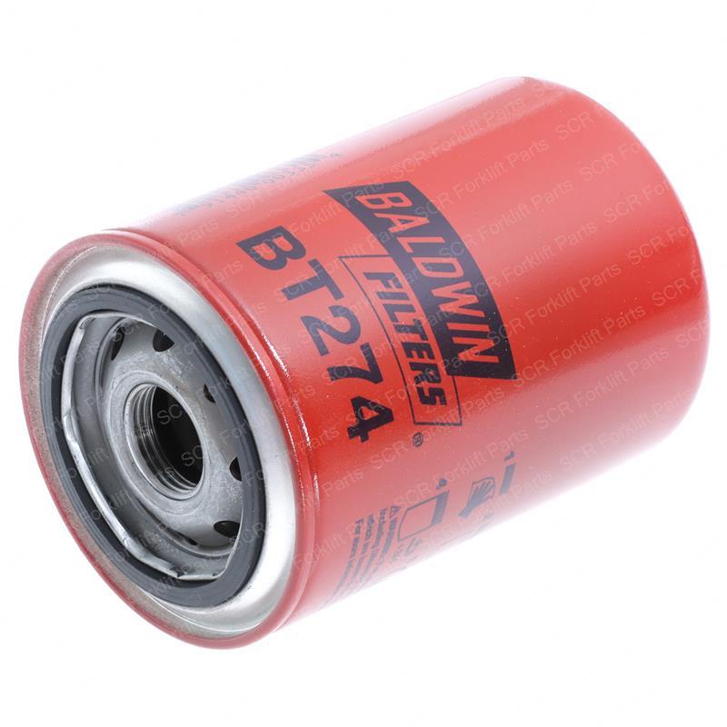 FILTER - OIL MB1049852-BALD mb1049852-bald product image