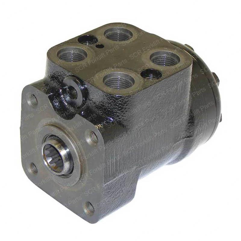 STEERING GEAR YT258433502 yt258433502 product image