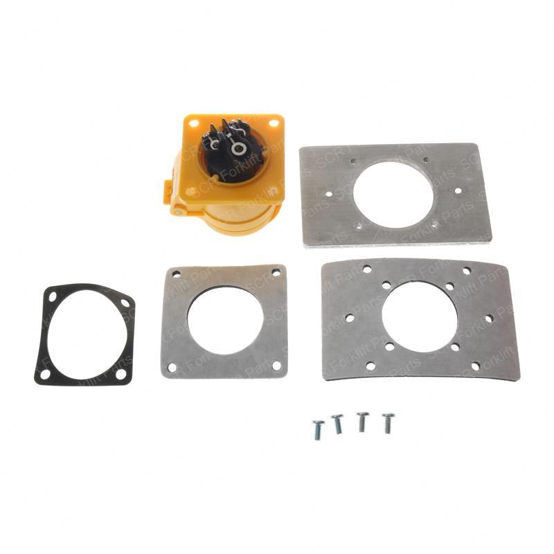 SVC KIT-UK RECEPT.REPLACEMENT GNT112563 gnt112563 product image