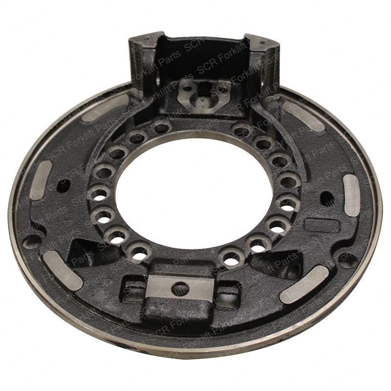 BACK PLATE (LH) DWA138816 dwa138816 product image