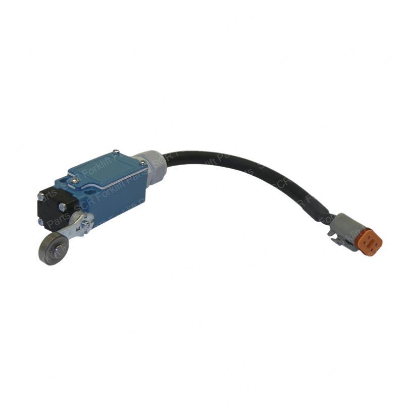 LIMIT SWITCH ASSY - SWING ROLLE JLGN75031GT jlgn75031gt product image