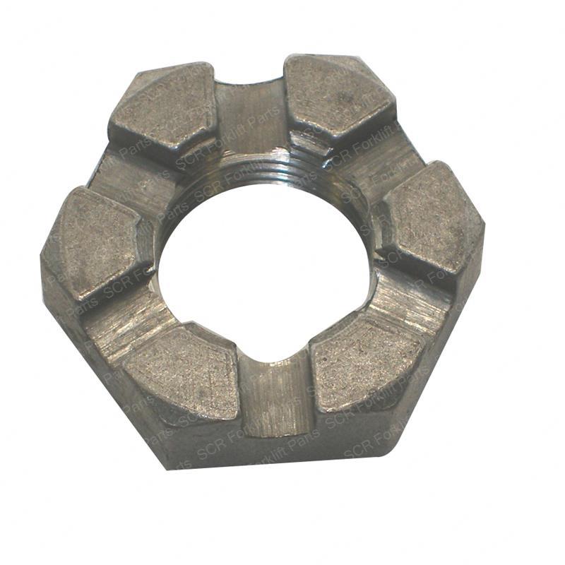 SLOTTED NUT TY00590-41109-71 ty00590-41109-71 product image