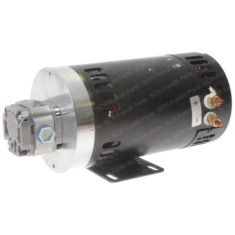 MOTOR - PUMP ASSEMBLY JL3600289 jl3600289 product image