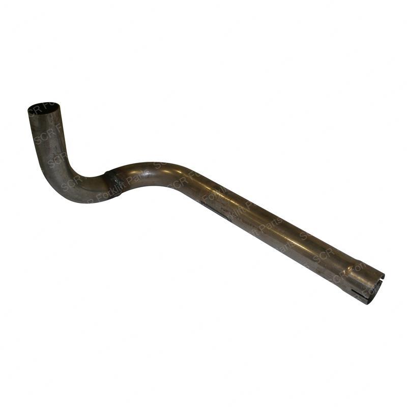 TUBE AS EXHA MB0908730 mb0908730 product image