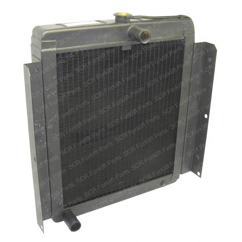 RADIATOR HY155020 hy155020 product image