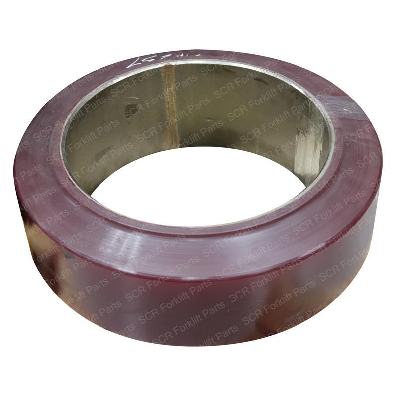 TIRE - POLY PRESS ON - STANDARD HY1685438 hy1685438 product image