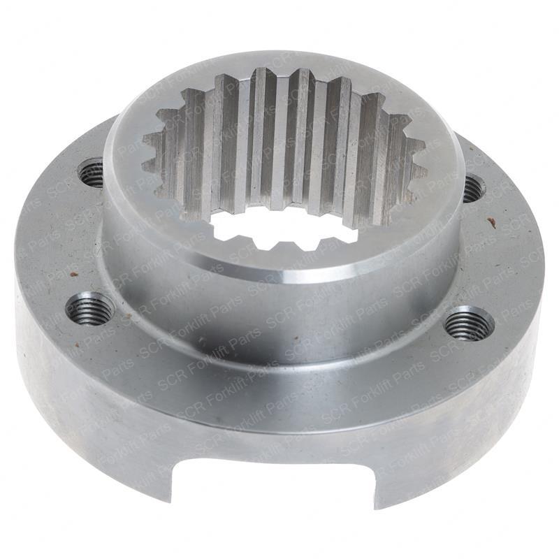YOKE FLANGE-6C DWA138546 dwa138546 product image