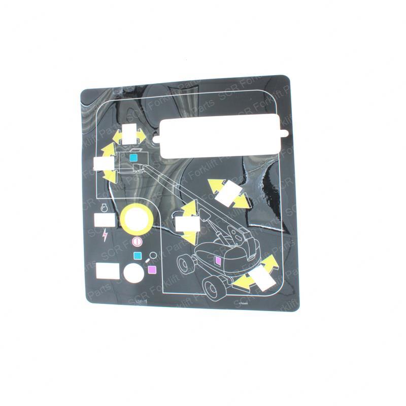 DECAL MTB JL1703465 jl1703465 product image