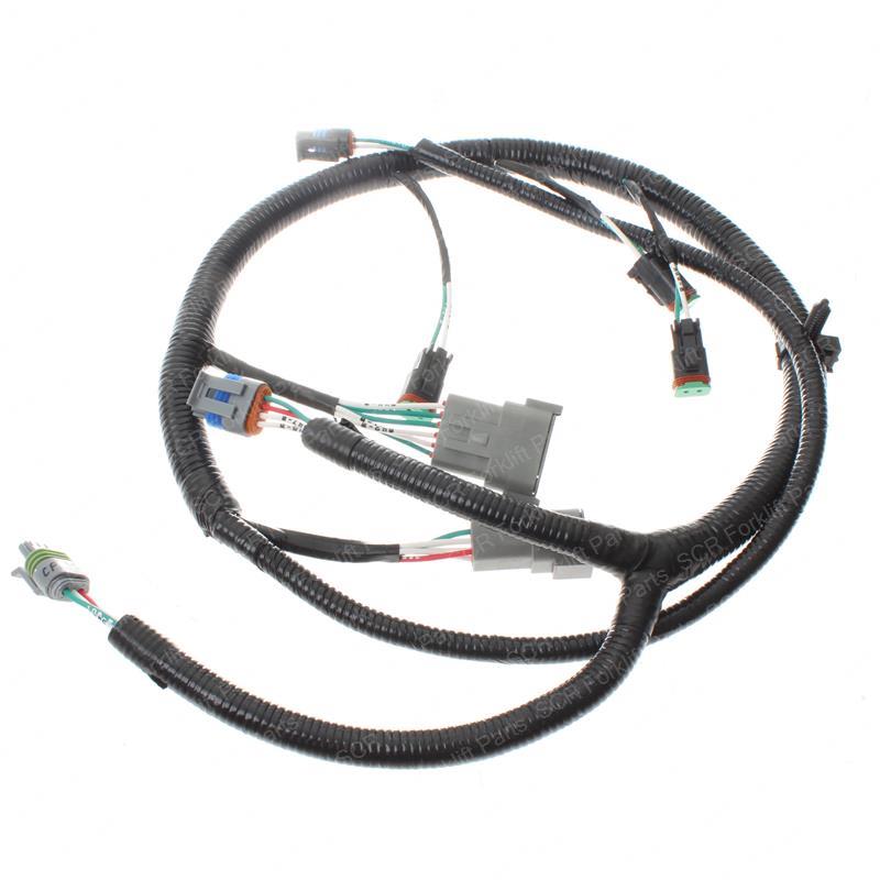 WIRE HARNESS SY1244854 sy1244854 product image