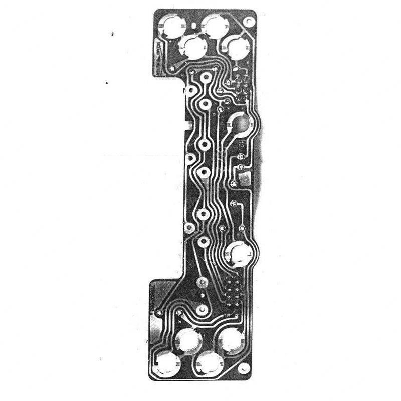 PLATE KO3EB-50-23551 ko3eb-50-23551 product image