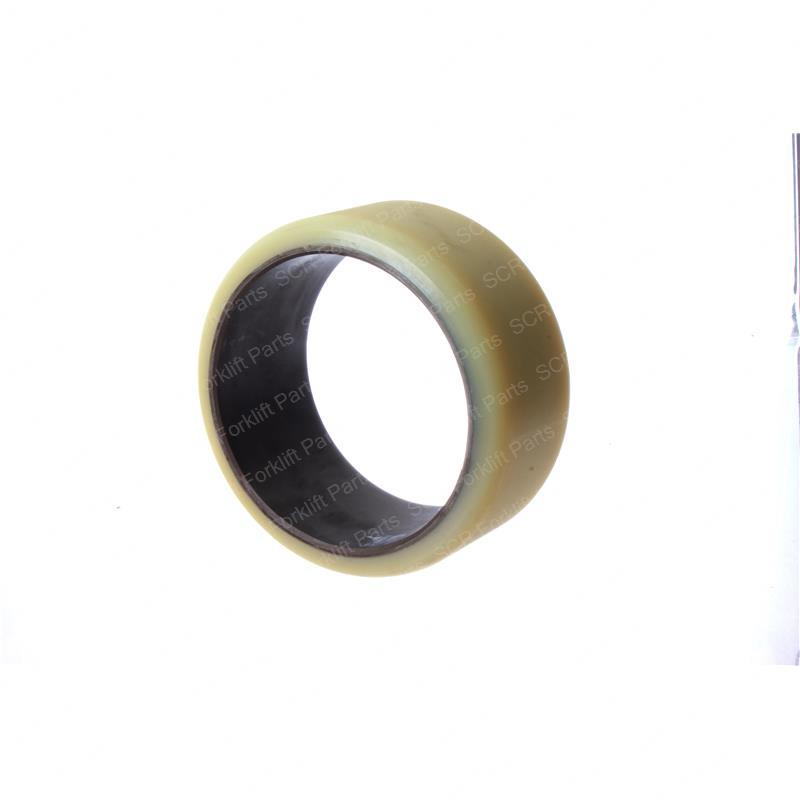 TIRE - POLY 13 X 6 X 10.5 SF NI6325803R-HL ni6325803r-hl product image