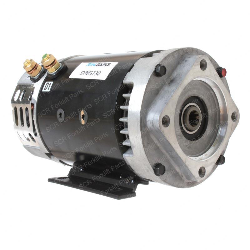 MOTOR - PUMP 48 VOLT DC GN94196GT gn94196gt product image
