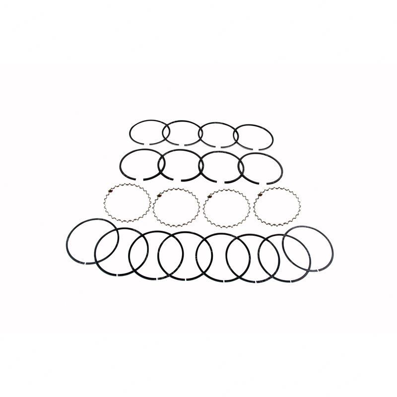 PISTON RING SET 4 CYL 0.50 KO4920334 ko4920334 product image