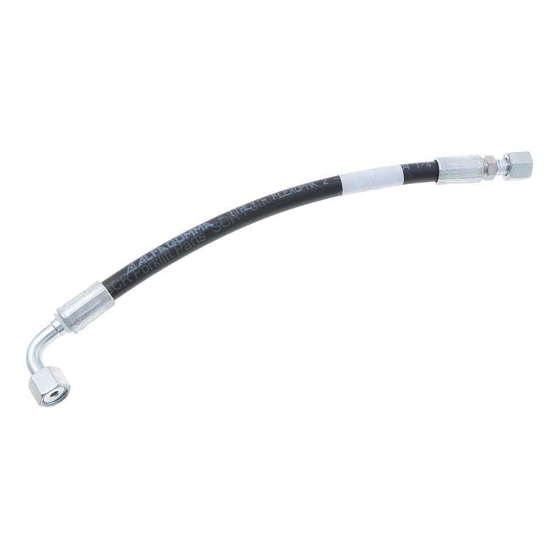 HYDRAULIC HOSE ASSEMBLY CR64343-22 cr64343-22 product image