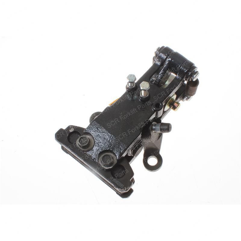BRAKE ASSEMBLY - DRIVE NI44010-L8000 ni44010-l8000 product image