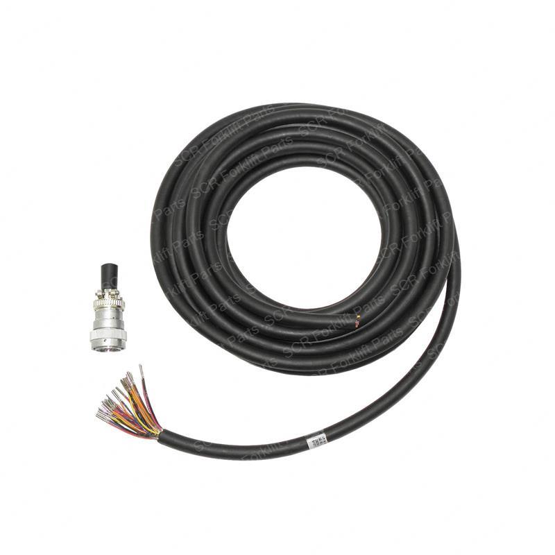 CABLE - HARNESS ASSEMBLY JL4922112 jl4922112 product image