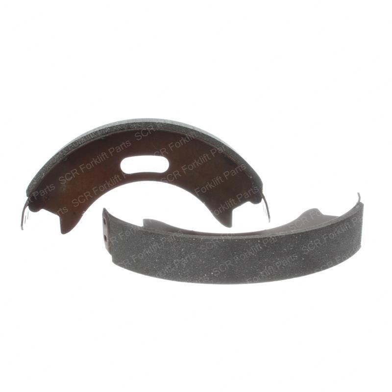 SHOE, PARK BRAKE, SET OF 2 JLGLL97721 jlgll97721 product image