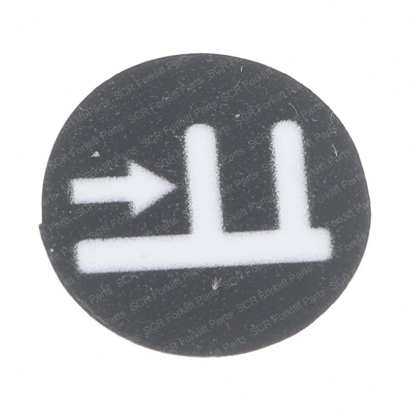 LABELINSTR.S/SHIFT 5.4X20 LI0009381644 li0009381644 product image