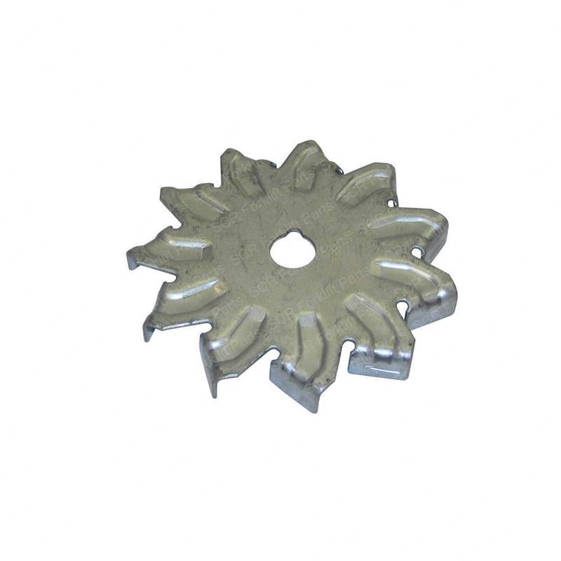 FAN BC6681382 bc6681382 product image