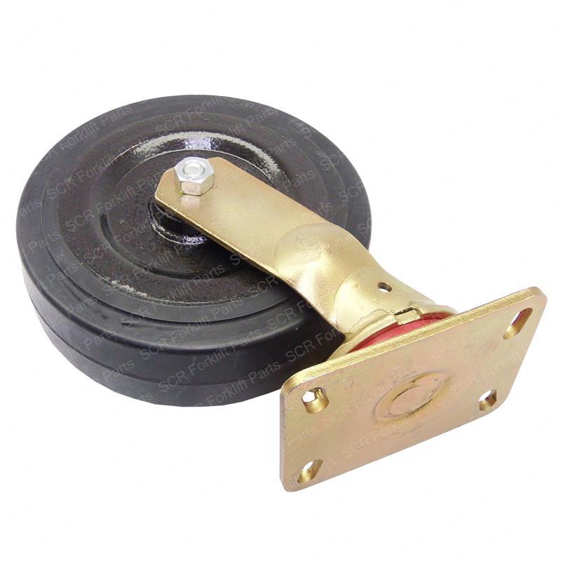 CASTOR WHEEL ASSY JC332-A4839 jc332-a4839 product image