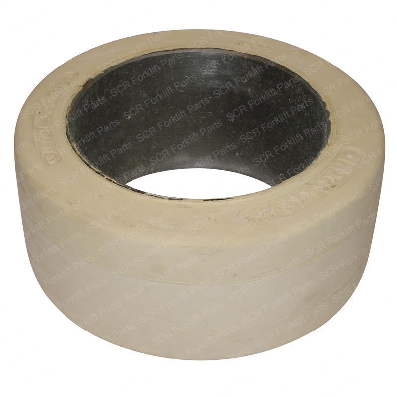 TIRE - 18X8X12.125 SMOOTH NM NI4495002 ni4495002 product image