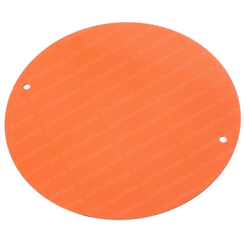 COVER PLATE .06 X 6.50 A569 JL1670560 jl1670560 product image