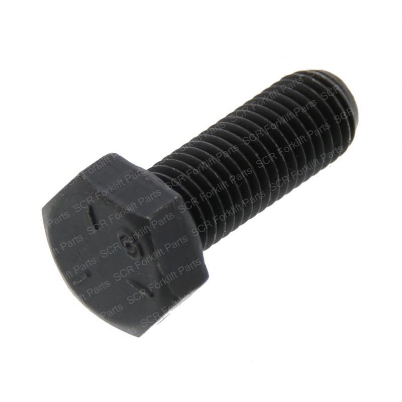 BOLT - HEX JC13050105Z jc13050105z product image
