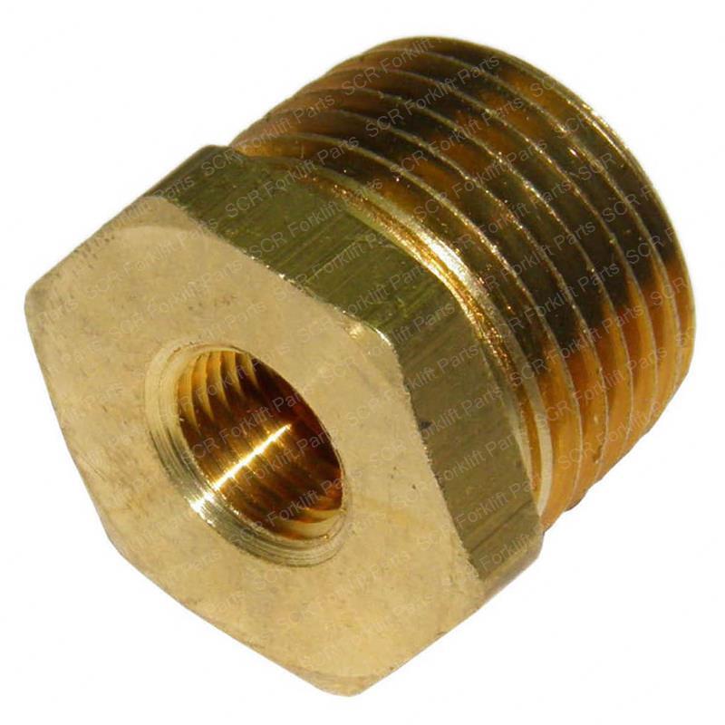 PIPEUNION 1/2NPT1/8NPT LIL0009524408 lil0009524408 product image