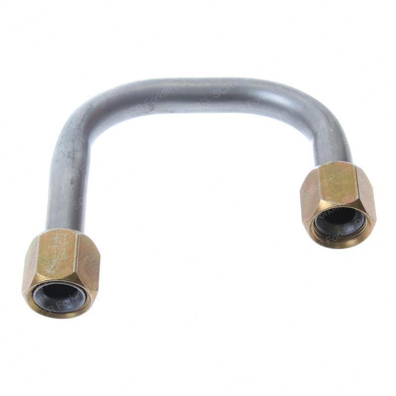 TUBE ASSEMBLY LH CR114804 cr114804 product image
