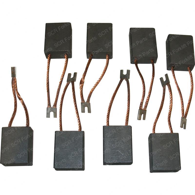 BRUSH KIT - SET OF 8 MB0835733 mb0835733 product image
