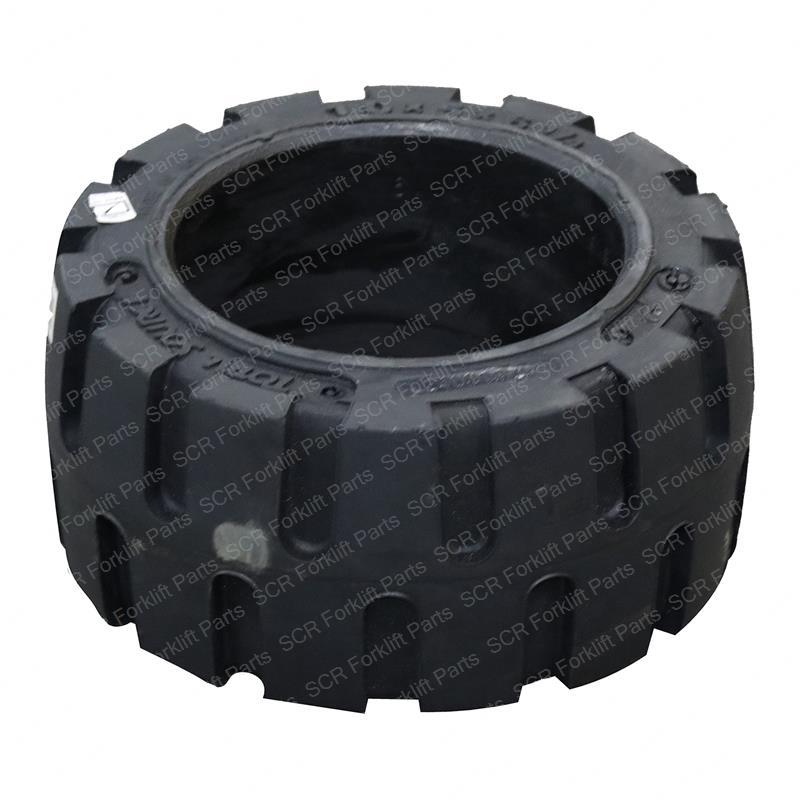 TIRE - 10X5X6.25 TRACTION DW121130061 dw121130061 product image